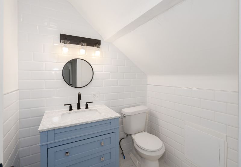 Bathroom Redesigning in Palm Coast, FL