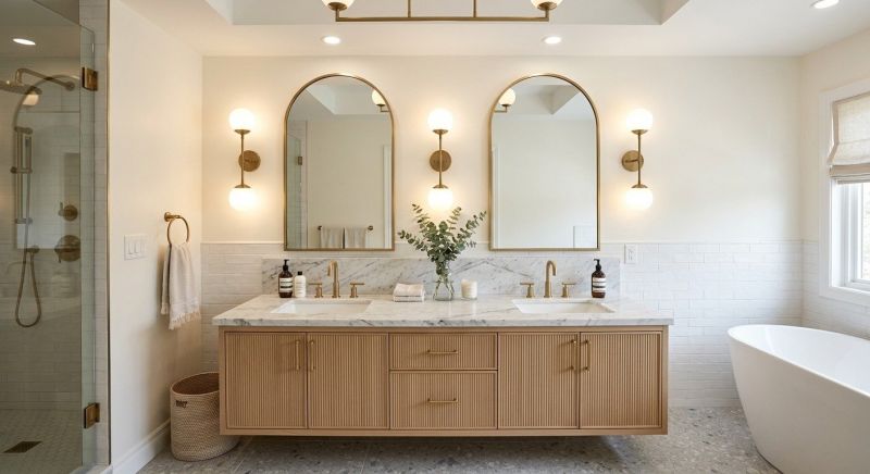 Bathroom Renovation in Palm Coast, FL