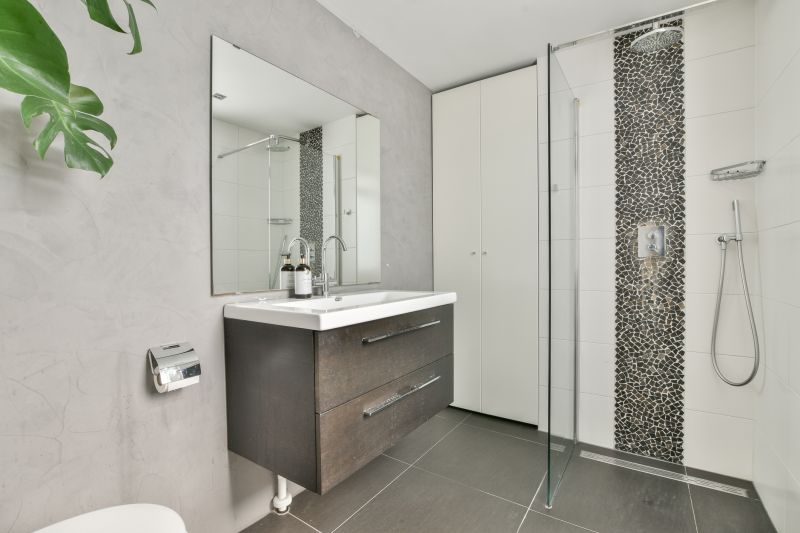 Modern Bathroom Remodeling in Danbury, CT