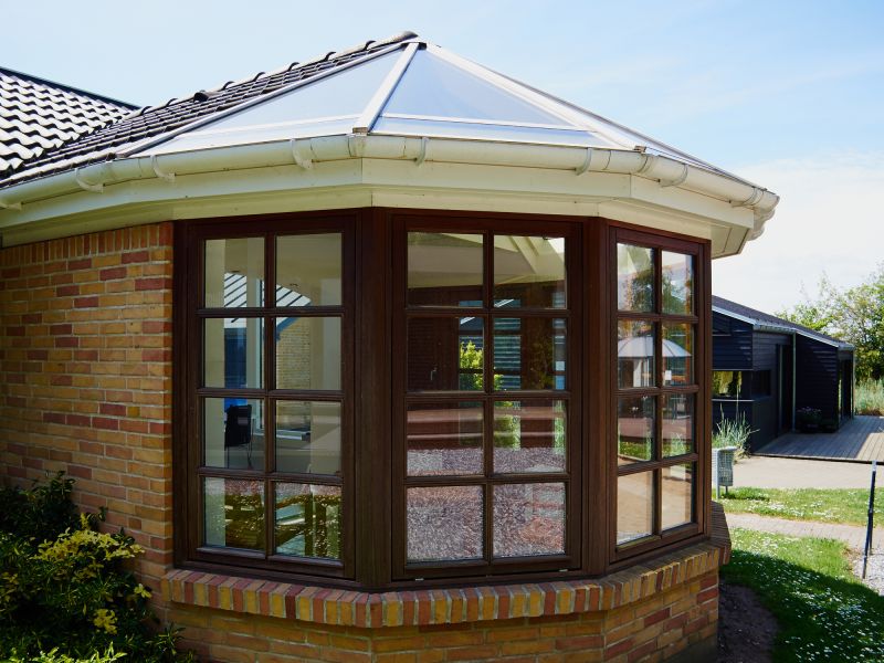 Solarium Construction in Nashville, TN