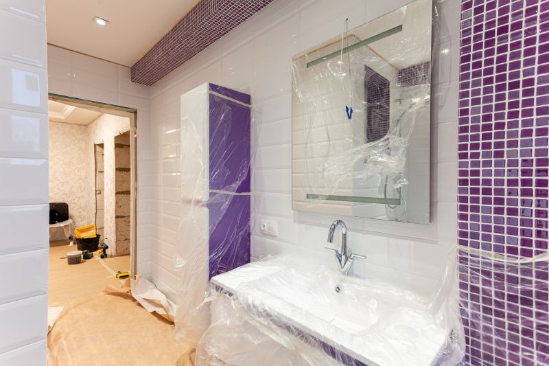 Basement Bathroom Remodeling in Lancaster, PA