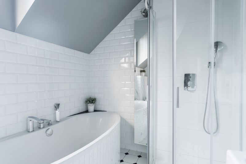 Bath Remodeling in West Chester, PA