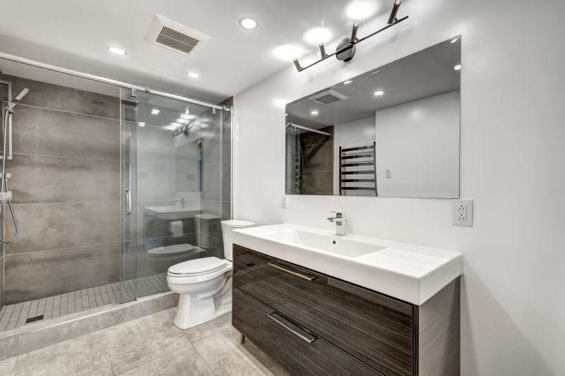 Bath Remodeling in Lancaster, PA