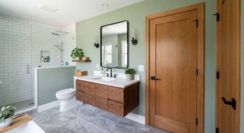 Bathroom Conversion Service in Lancaster, PA