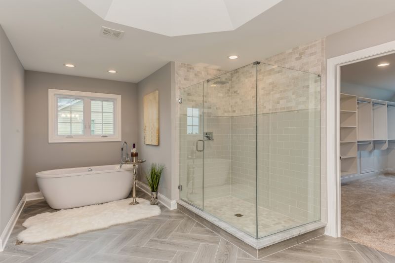 Bathroom Conversion Service in Palm Coast, FL