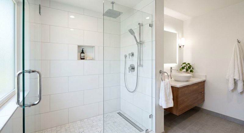 Bathroom Conversion Service in Danbury, CT