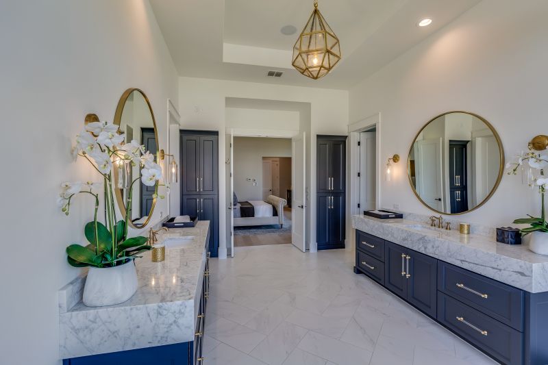 Bathroom Enlargement in Framingham, MA