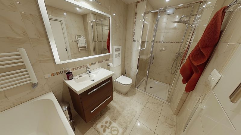 Bathroom Expansion in Norwalk, CT