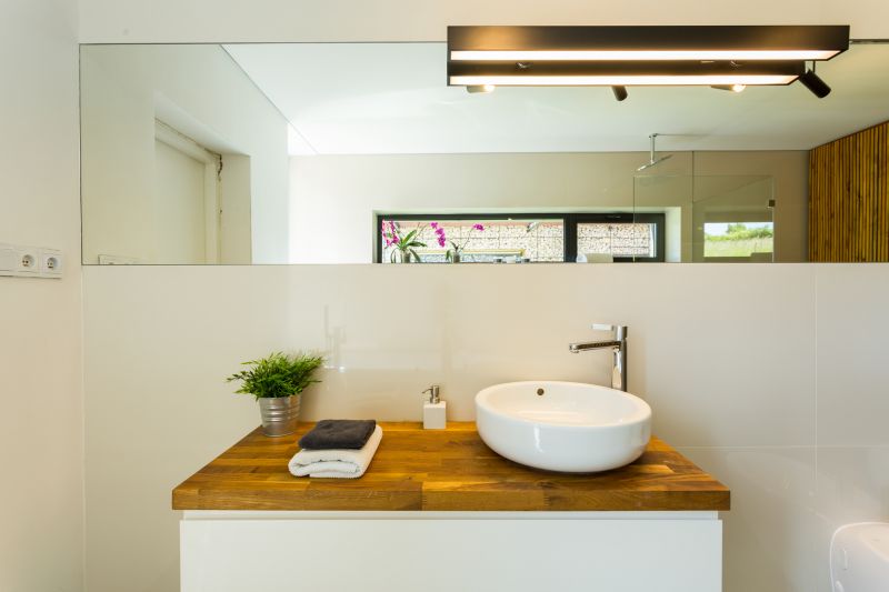 Bathroom Installation in Lancaster, PA