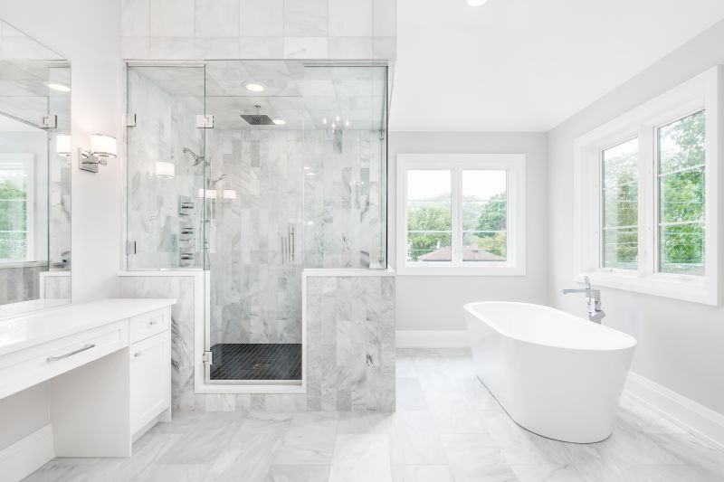Bathroom Makeover Service in Clearwater, FL
