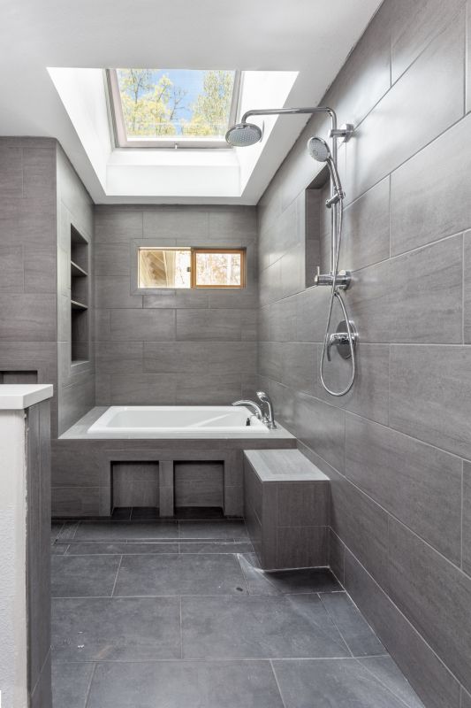 Bathroom Modification in Framingham, MA
