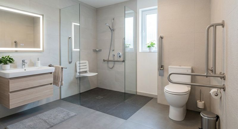 Bathroom Redesigning in Framingham, MA