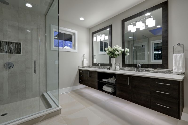 Bathroom Redesigning in Sarasota, FL