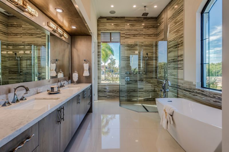 Bathroom Remodeling in Palm Coast, FL