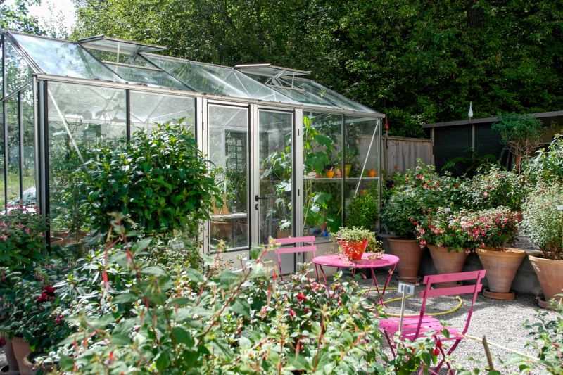 Conservatory Installation in Nashville, TN