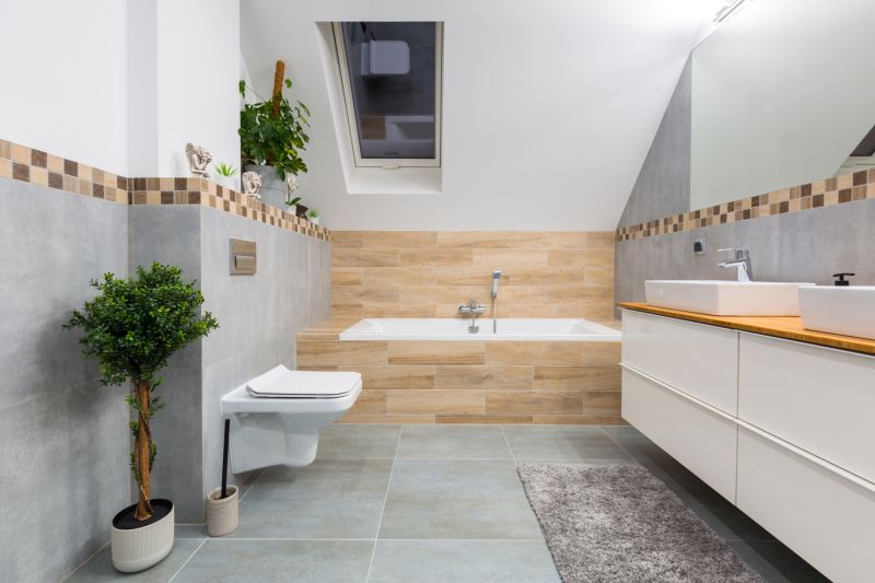 Custom Bathroom Remodeling in Norwalk, CT
