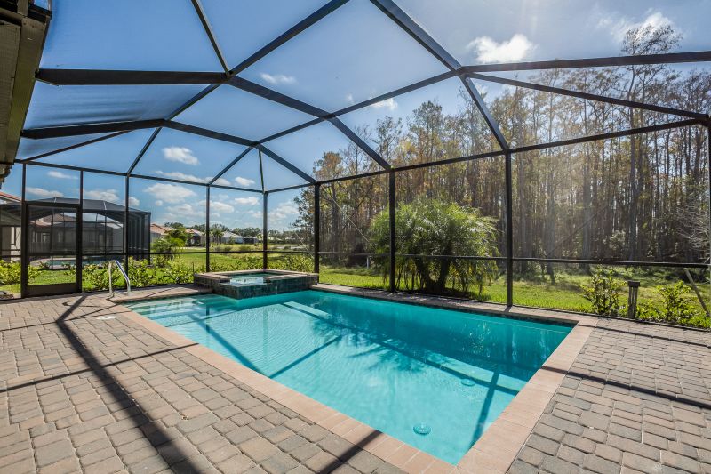 Enclosed Patio Installation in Seattle, WA