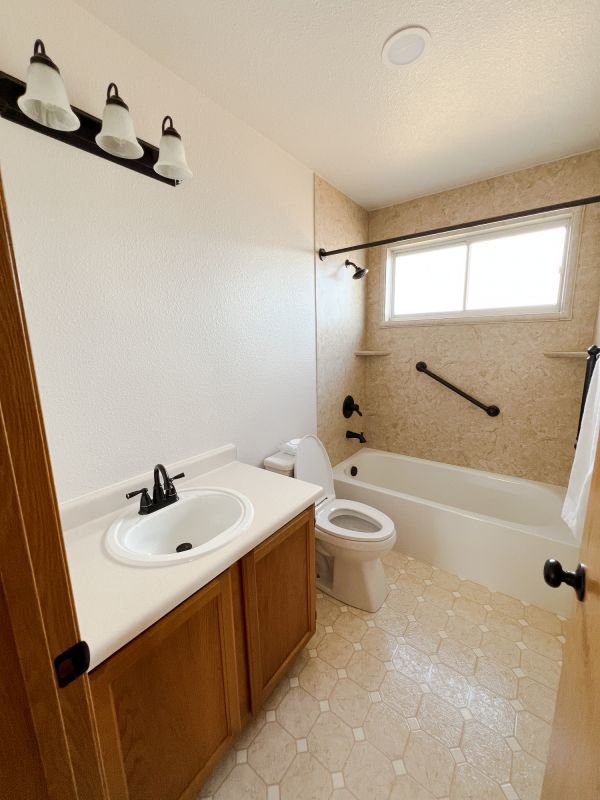 Master Bathroom Remodeling in Clearwater, FL