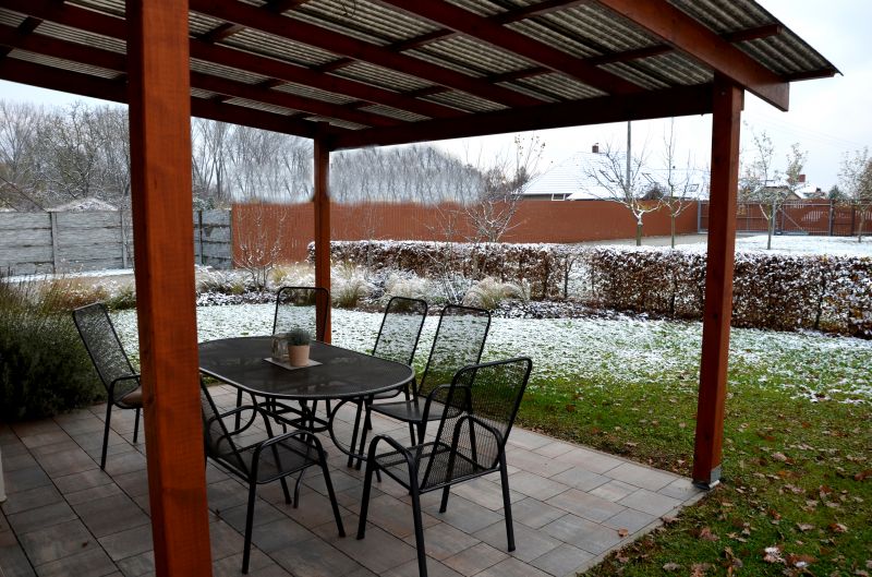 Patio Enclosure Installation in Charlotte, NC