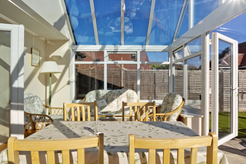 Sunroom Construction in Charlotte, NC