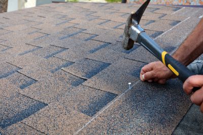 Professional Help is Available No Matter What Your Roof Is Made From!